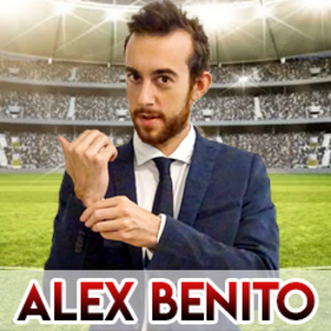 AlexBenitoFM